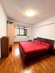 Blk 671C Jurong West Street 65 (Jurong West), HDB Executive #607966551